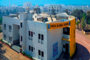 Haria Global School-Building